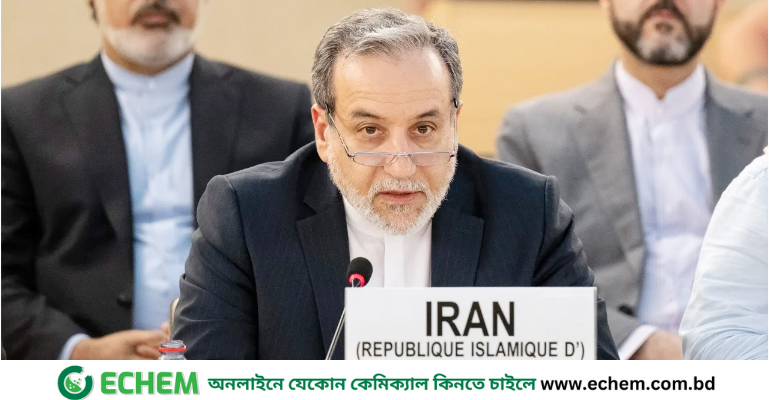 পরমাণু ইস্যুতে যুক্তরাষ্ট্রের সঙ্গে আলোচনায় তাড়াহুড়ো নয় : ইরান