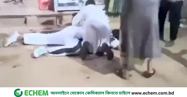 চট্টগ্রামে এমপিপ্রার্থীর গণসংযোগে গুলি, বিএনপিকর্মী নিহত