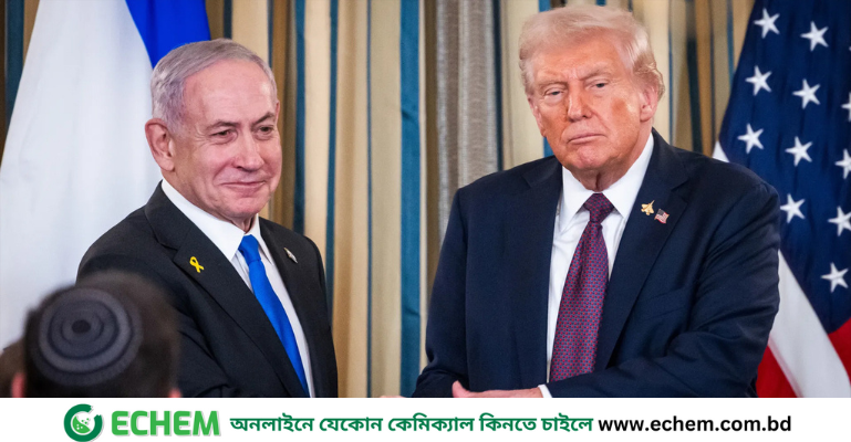 গাজায় শিগগিরই আন্তর্জাতিক বাহিনী প্রবেশ করবে : ট্রাম্প