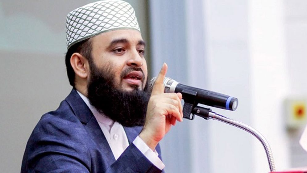 আজহারীর এ বছরের সব বিভাগীয় তাফসির মাহফিল স্থগিত