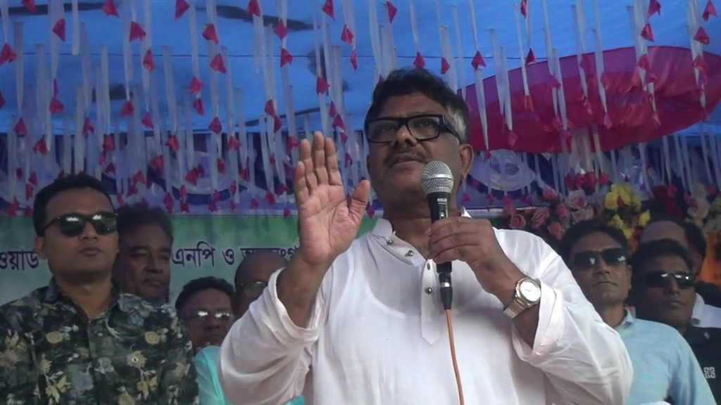 নির্বাচন না হলে জবাবদিহিতামূলক সরকার গঠন হবে না: দুলু