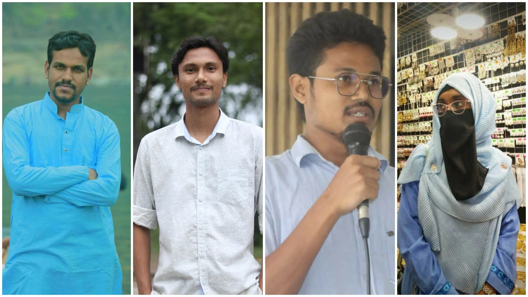 ইবি বৈবিছাআ'র নতুন কমিটি: আহ্বায়ক সুইট, সদস্য সচিব সৌরভ