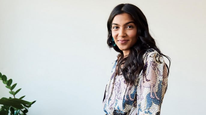 মামদানির ক্ষমতা হস্তান্তর দলে যোগ দিলেন বাংলাদেশি বংশোদ্ভূত জারা রহিম