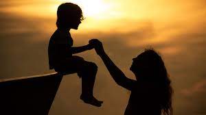 অ আ আবীর আকাশের দুটি কিশোর ছড়া