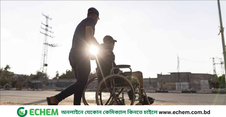 ইসরায়েলি হামলায় গাজায় ৬ হাজার ফিলিস্তিনির অঙ্গচ্ছেদ, এক-চতুর্থাংশই শিশু