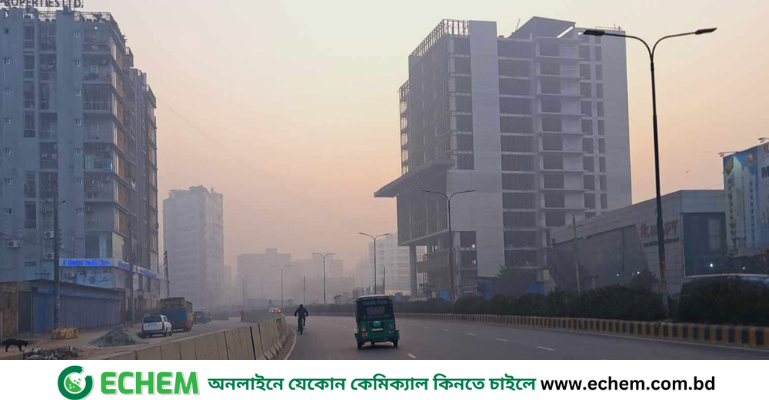 ঢাকায় বেড়েছে ঠান্ডার অনুভূতি, সকালের তাপমাত্রা ২০ ডিগ্রি সেলসিয়াস