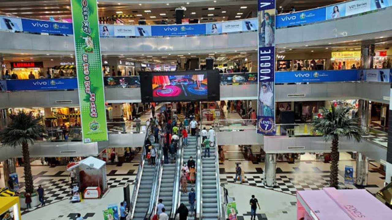 বৃহস্পতিবার সারাদেশে দোকান-শপিংমল খোলা রাখার ঘোষণা মালিকদের