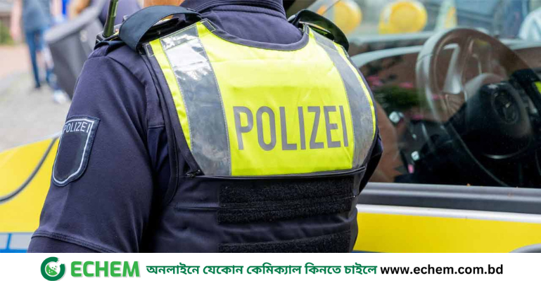 ফিলিস্তিনি ভূখণ্ডে পুলিশ কর্মকর্তাদের মোতায়েন করেছে জার্মানি