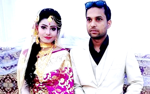 ফরিদপুরে স্ত্রী হত্যা: স্বামী সোহানুর রহমানের মৃত্যুদণ্ড, সুইডেন থেকে ফিরিয়ে আনার নির্দেশ