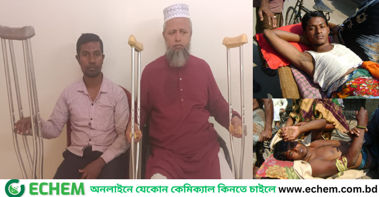 সাতক্ষীরায় ফ্যাসিস্ট আমলে নির্যাতনে আহত অর্ধশতাধিক জামায়াত-শিবির নেতাকর্মী মানবেতর জীবন যাপন করছেন