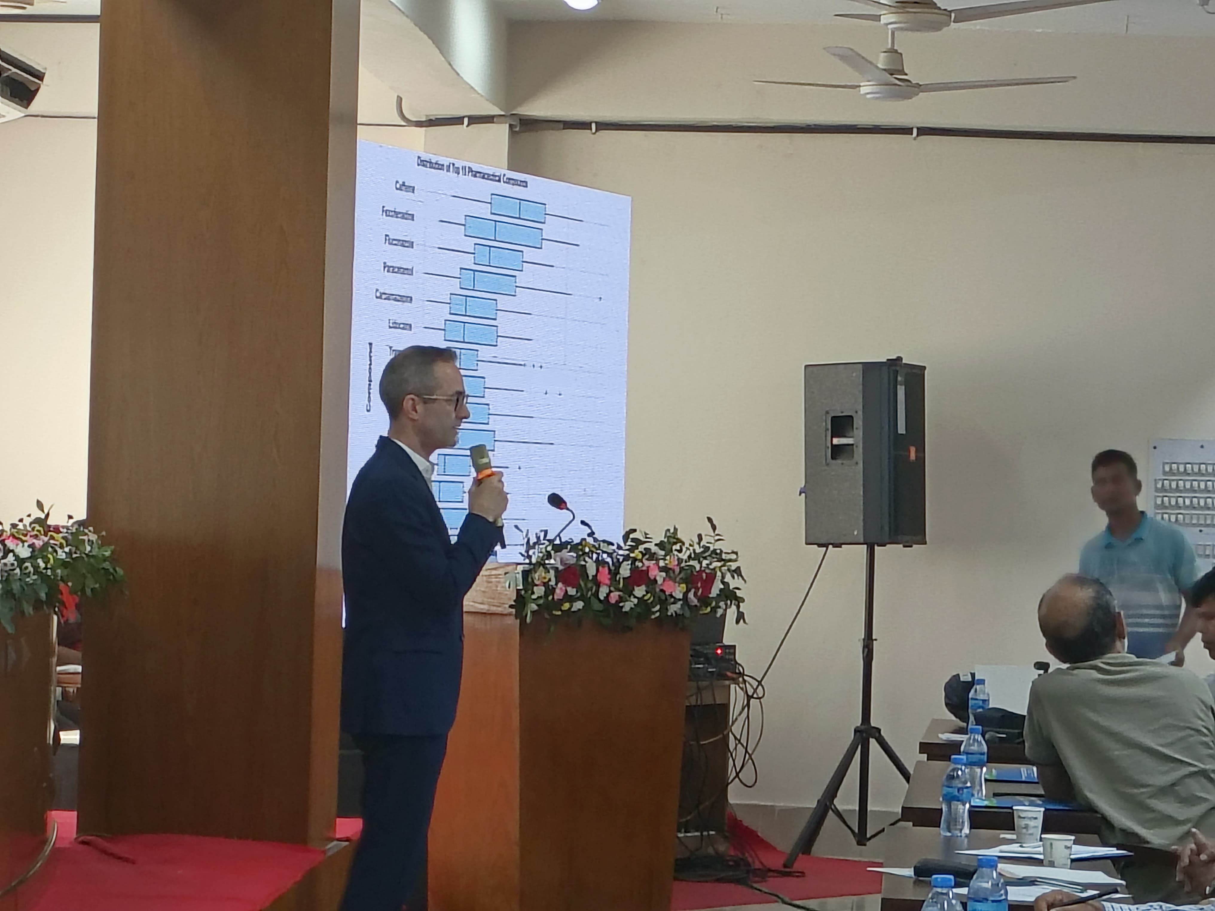 শেকৃবিতে নদী–উপকূলের মাইক্রো–দূষণ নিয়ে আন্তর্জাতিক সেমিনার