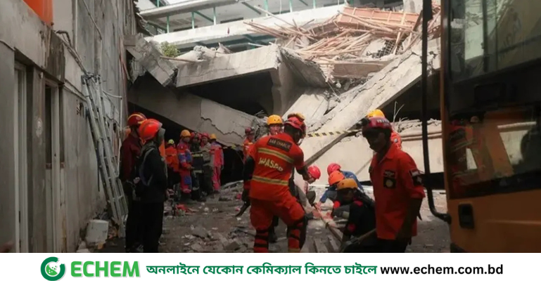 ইন্দোনেশিয়ার ভয়াবহ ভূমিধসে ১১ জনের মৃত্যু