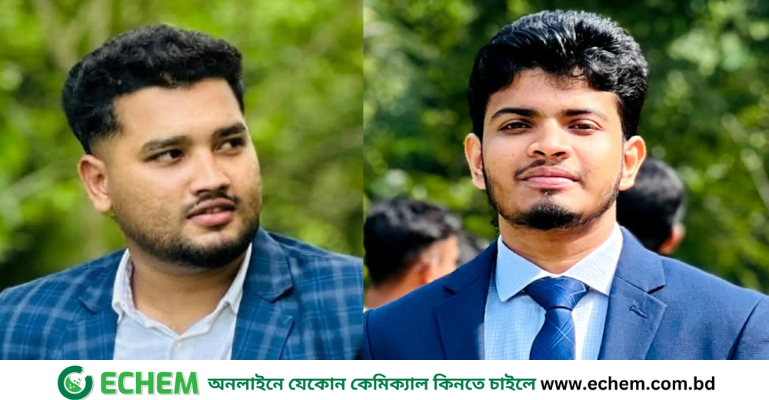 ইবি ফটোগ্রাফি সোসাইটির সভাপতি সাব্বির, সম্পাদক ইজাজ