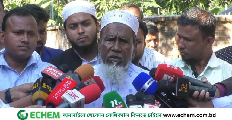 শেখ হাসিনার ফাঁসির রায়ে আবু সাঈদের বাবার প্রতিক্রিয়া