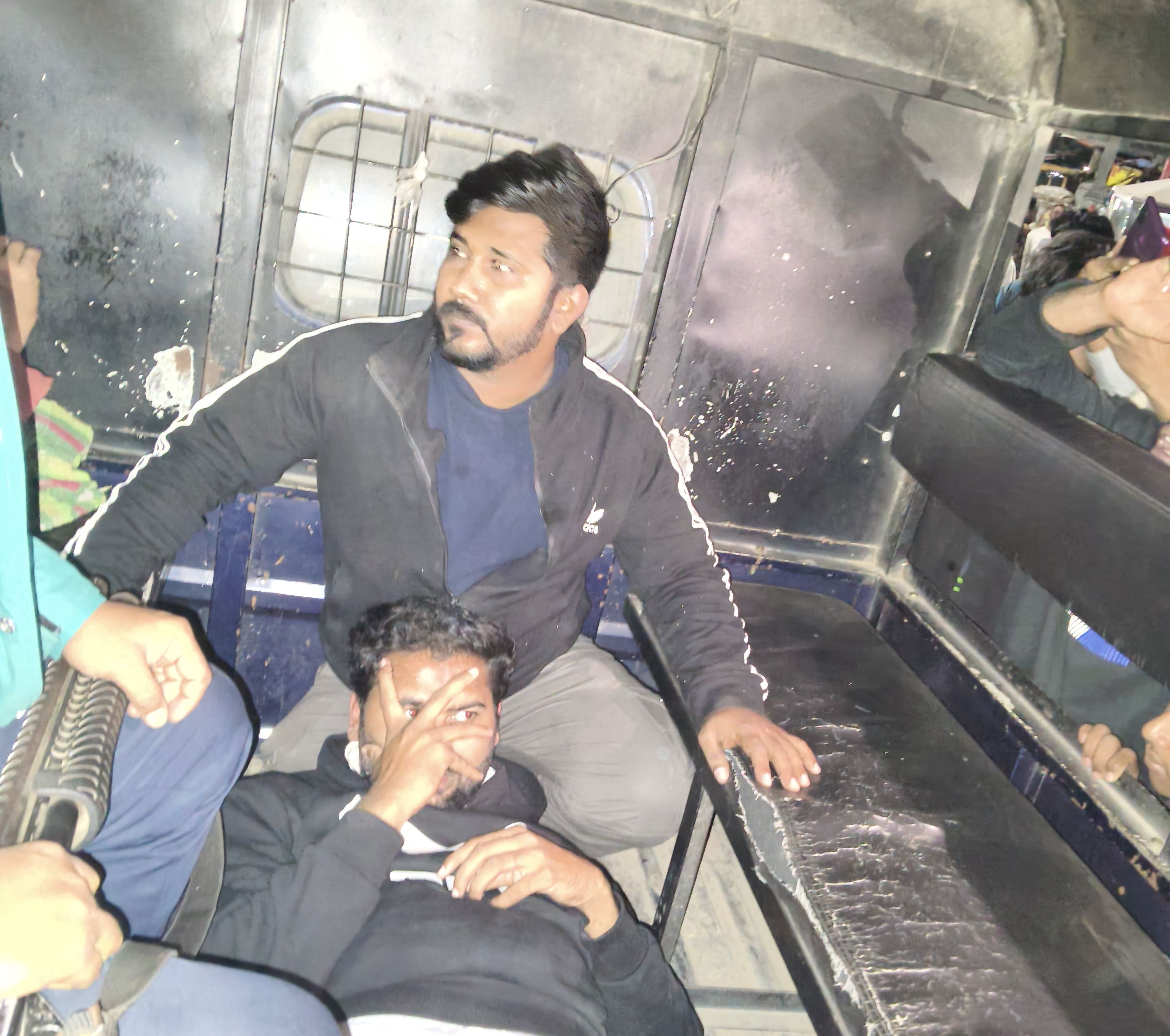 নিরাপত্তা পরিষদে গাজা নিয়ে ট্রাম্পের ২০ দফা পরিকল্পনাকে সমর্থন