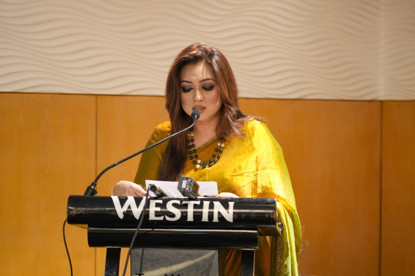 টেকটেক্সটিল ও টেক্সপ্রসেস ২০২৬-এর জন্য মেসে ফ্রাঙ্কফুর্ট বাংলাদেশকে ফোকাস কান্ট্রি হিসেবে ঘোষণা