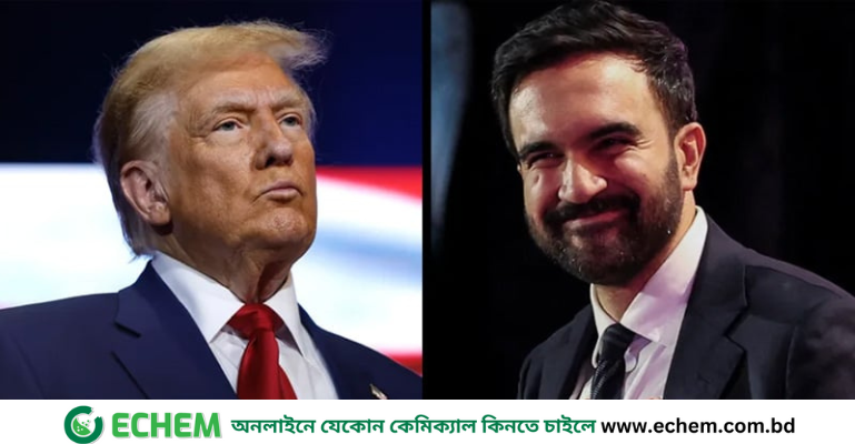 বৈঠকে কি ট্রাম্প-মামদানি সম্পর্কের বরফ গলবে