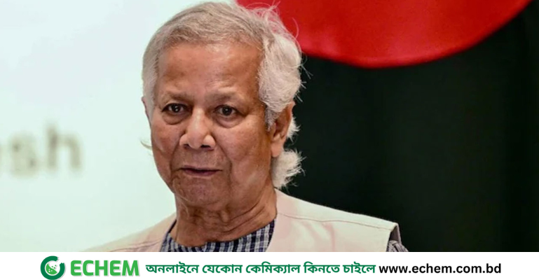 ভূমিকম্পে হতাহতের ঘটনায় প্রধান উপদেষ্টার গভীর শোক প্রকাশ