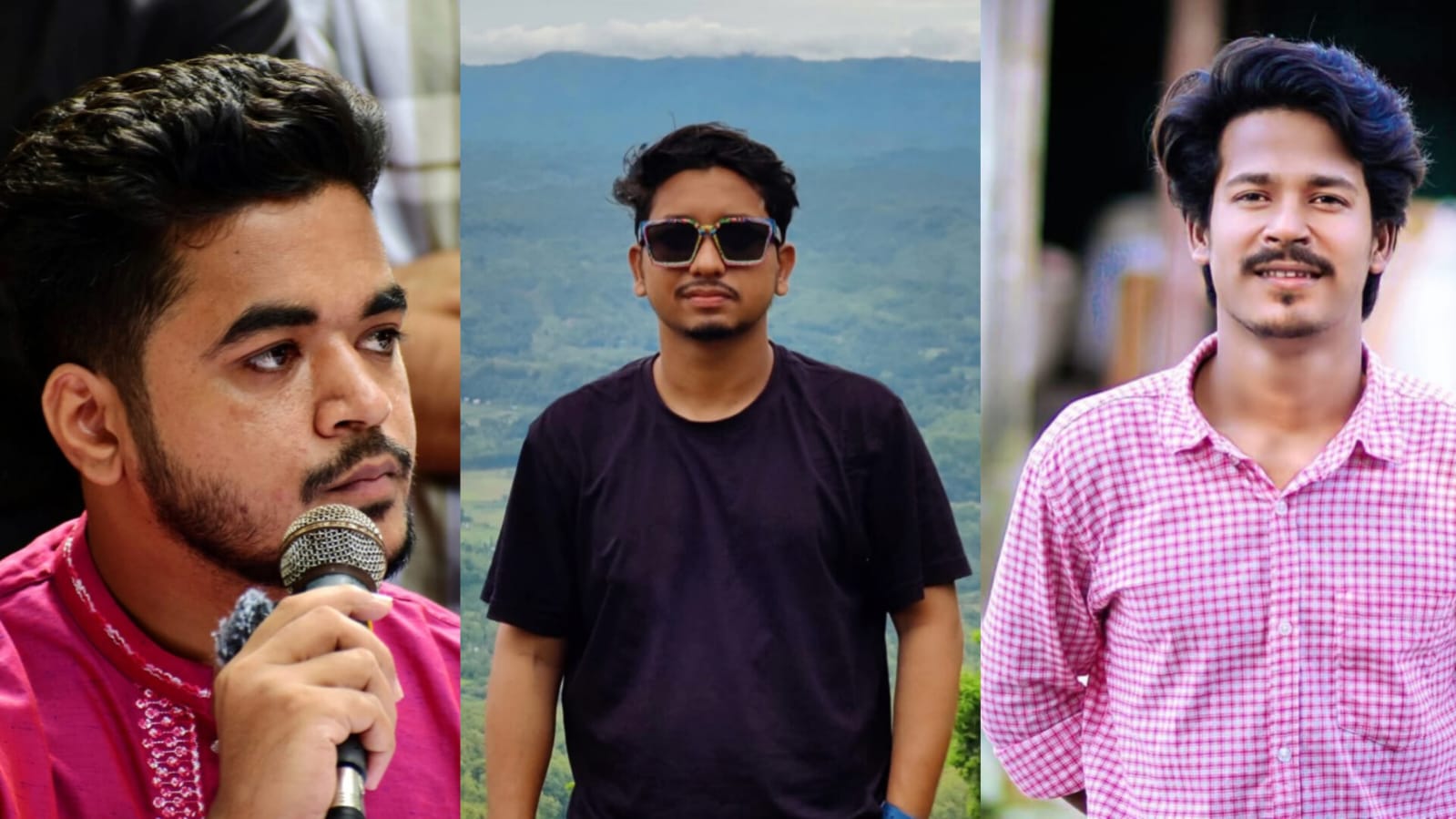 শিক্ষার্থীকে মারধরের অভিযোগে চবি ছাত্রদলের ৩ নেতাকর্মীকে শোকজ