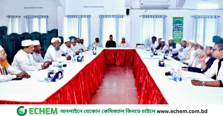 ডিসেম্বরের শুরুতেই চূড়ান্ত প্রার্থী দেবে ইসলামি দলগুলো