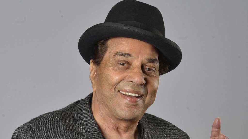 চলে গেলেন ধর্মেন্দ্র