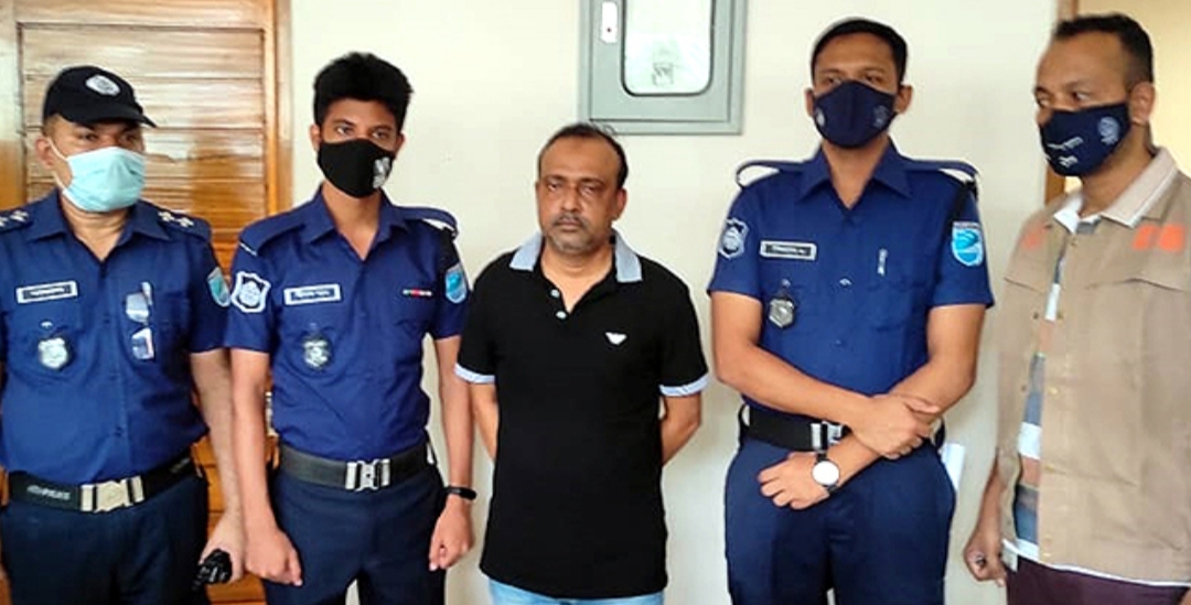 ফরিদপুরের সাবেক এলজিআরডি মন্ত্রীর এপিএস ফুয়াদের সাড়ে ৫ কোটি টাকার সম্পত্তি ক্রোক