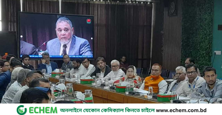 ভালো নির্বাচনের জন্য সবার সহযোগিতা লাগবে : সিইসি