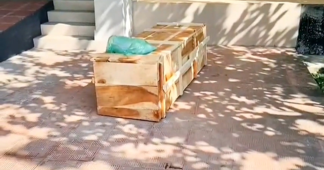 কুষ্টিয়া শ্রমিক দল নেতার লাশ ফরিদপুরের পদ্মা নদী থেকে উদ্ধার