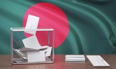 তিন মাস ধরে প্রচার, গণভোটের ব্যালট হবে ভিন্ন রংয়ের: আইন উপদেষ্টা