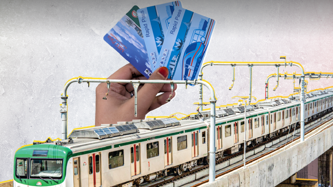 শুরু হয়েছে অনলাইনে মেট্রোরেলের কার্ডে রিচার্জ, করবেন যেভাবে