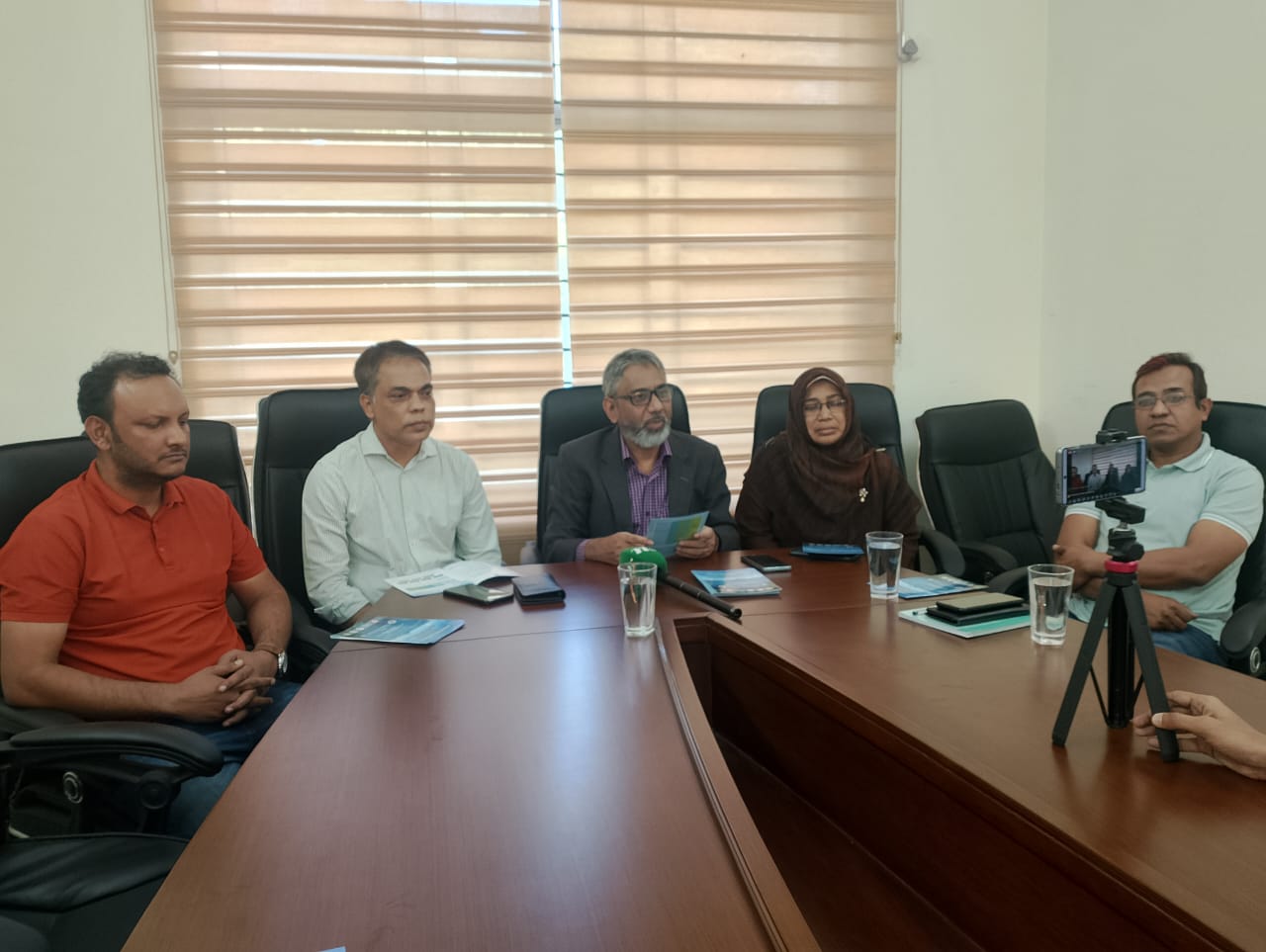 চবিতে ৪ দিন ব্যাপী আন্তর্জাতিক সম্মেলন শুরু হচ্ছে ১ ডিসেম্বর