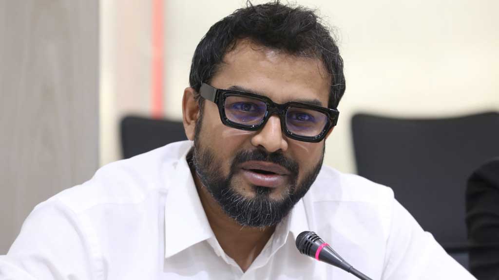 ঢাকা উত্তরের প্রশাসক এজাজের বিরুদ্ধে ঘুষ-দুর্নীতি অভিযোগ অনুসন্ধানে দুদক