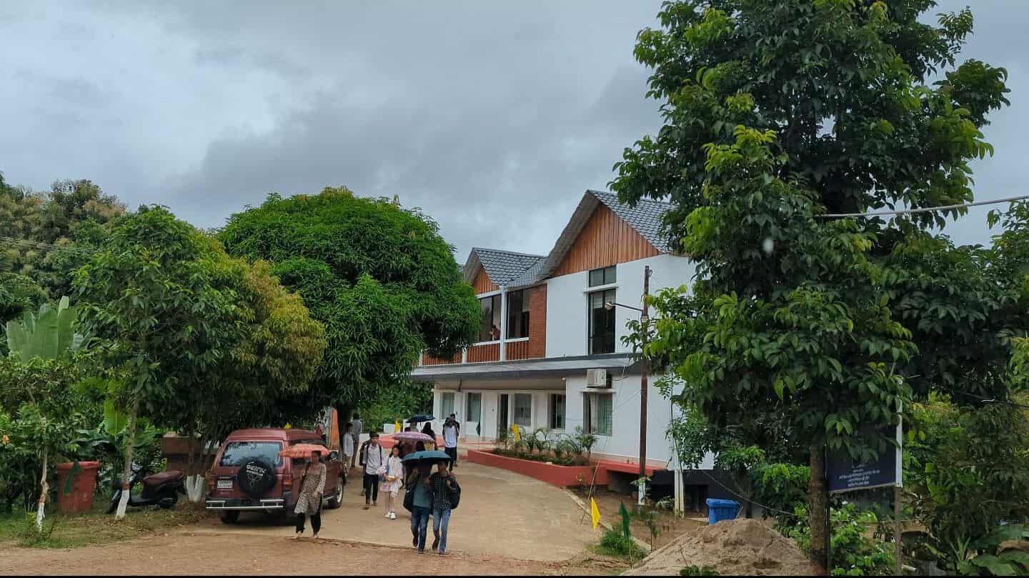 ২ বিভাগে শিক্ষক নিয়োগ দিবে রাবিপ্রবি