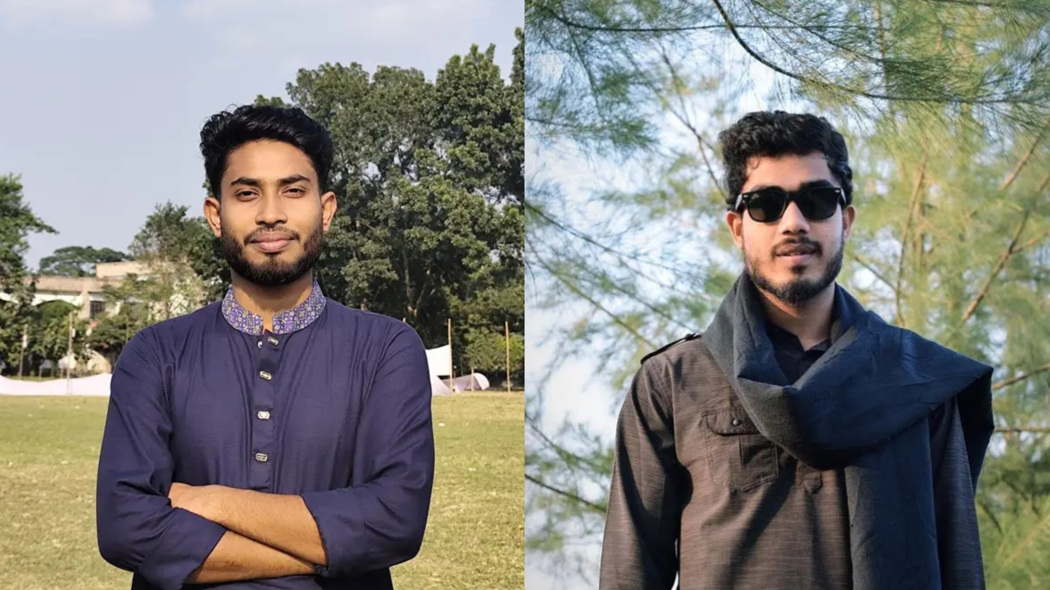 ইবির বৃহত্তর ফরিদপুর ছাত্রকল্যাণ সমিতির নেতৃত্বে সিফাত-সাগর