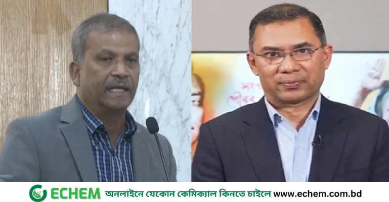 তারেক রহমানের দেশে ফেরা নিয়ে যা বললেন আইন উপদেষ্টা