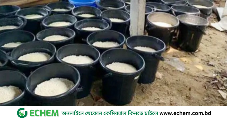 চবিতে মদ তৈরির কারখানার সন্ধান, আটক ২