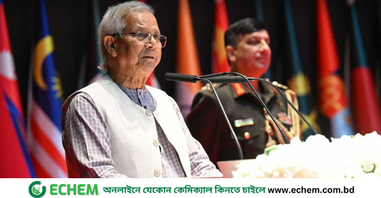 আগামী নির্বাচন নিয়ে জাতি গর্ব করবে : প্রধান উপদেষ্টা