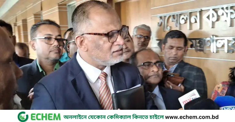 ব্যবসায়ীদের ভোজ্যতেলের দাম বাড়ানোর আইনগত ভিত্তি নেই: বাণিজ্য উপদেষ্টা