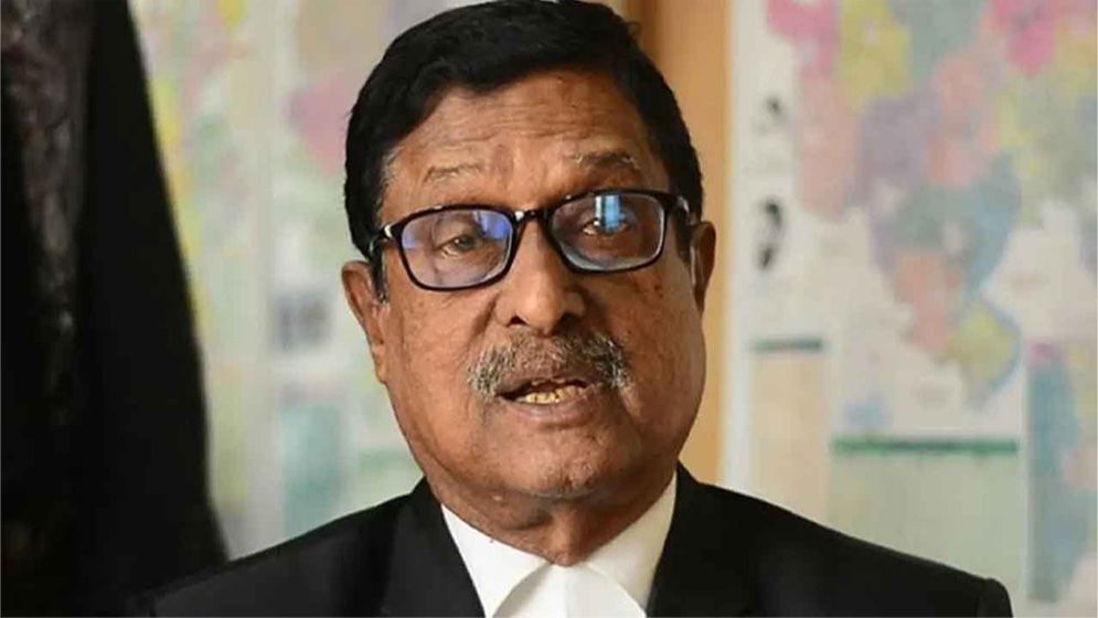 ট্রাইব্যুনালে নিঃশর্ত ক্ষমা চাইলেন বিএনপি নেতা ফজলুর রহমান