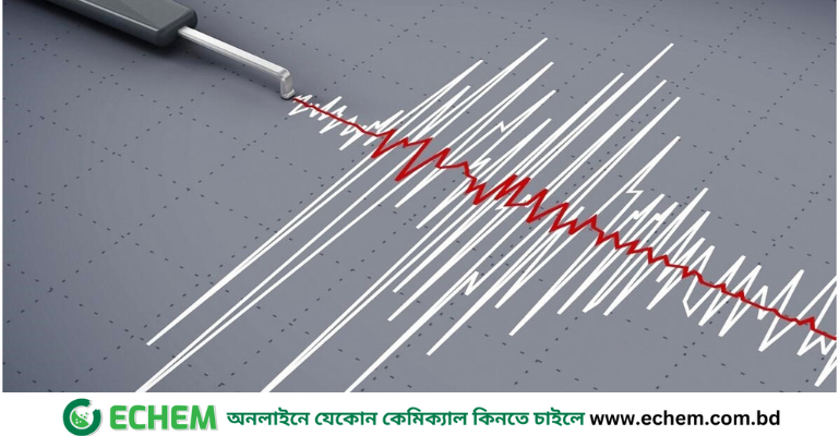 চীনে শক্তিশালী ভূমিকম্পের আঘাত