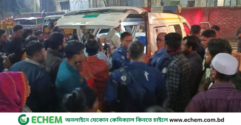 জামালপুরে ট্রাক-মোটরসাইকেলের মুখোমুখি সংঘর্ষ, নিহত ২