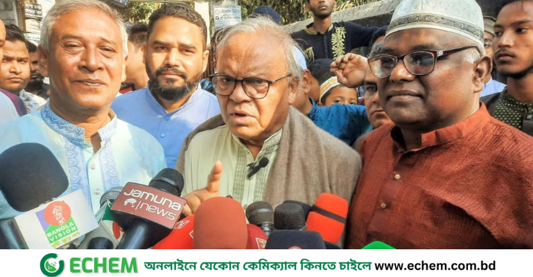 বিএনপি ফেব্রুয়ারিতে নির্বাচনের সকল প্রস্তুতি সম্পন্ন করেছে : রুহুল কবির রিজভী