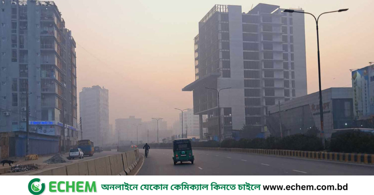 ঢাকায় সকালের তাপমাত্রা ১৮ ডিগ্রি, সারাদিন থাকবে শুষ্ক আবহাওয়া