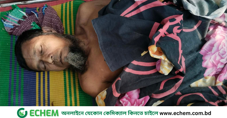 ঝালকা‌ঠি‌তে বৈদ্যুতিক ফাঁদে প্রাণ হারালেন কৃষক