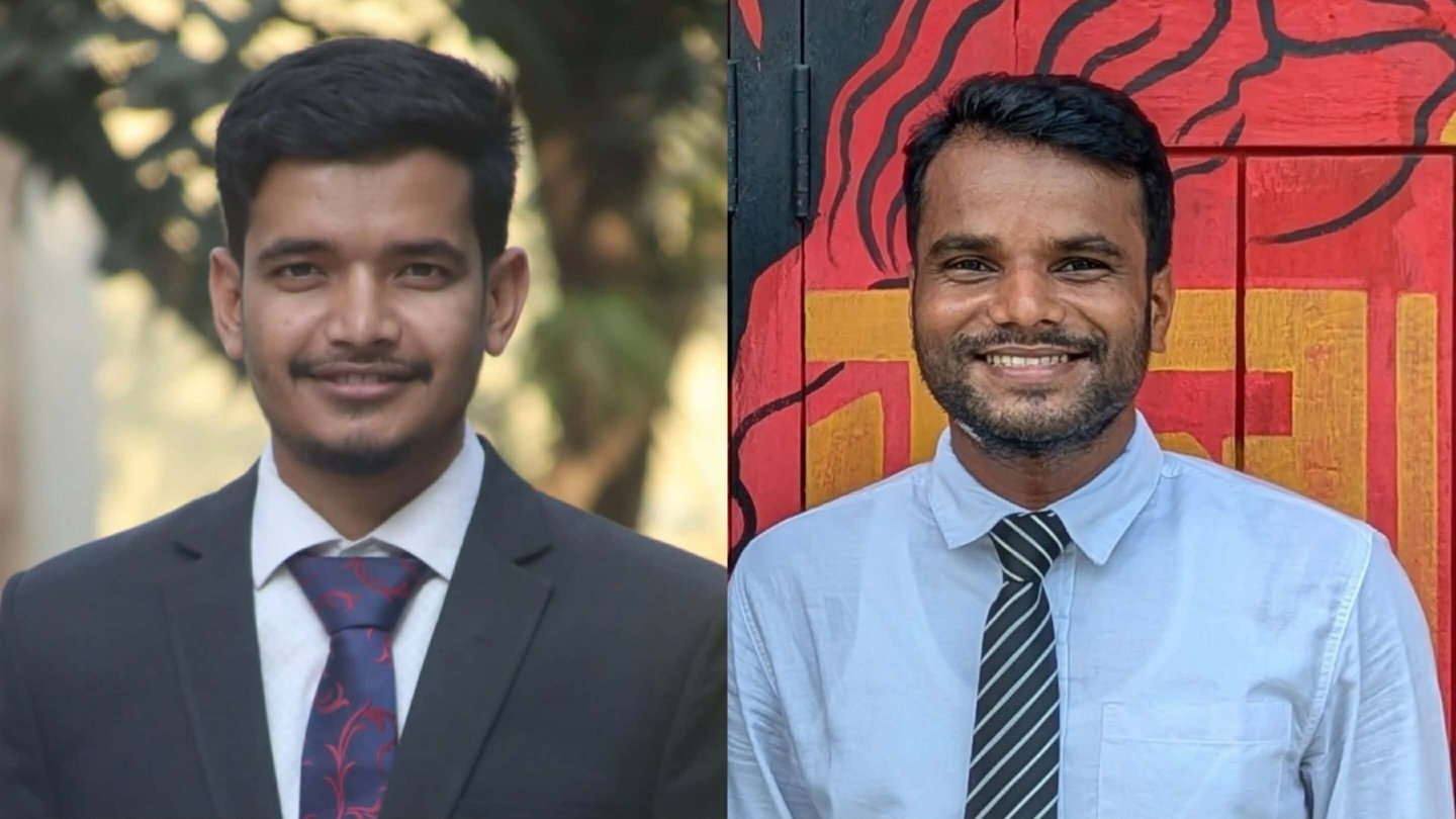 ইবি সাংবাদিক সমিতির সভাপতি মুনিম, সম্পাদক জুয়েল