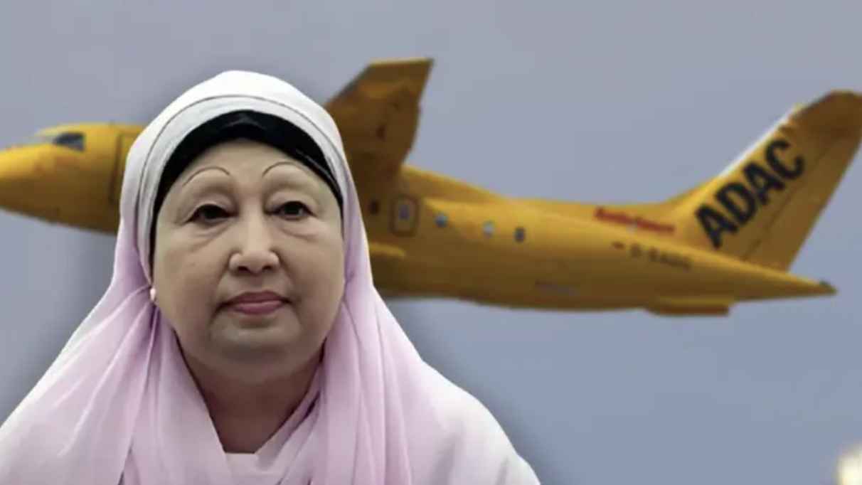 খালেদা জিয়াকে নিতে মঙ্গলবার সকালে আসছে এয়ার অ্যাম্বুলেন্স