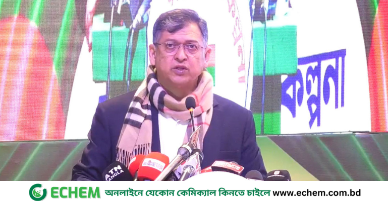 একটি দল ধর্মের নামে ট্যাবলেট বিক্রি করছে : সালাউদ্দিন