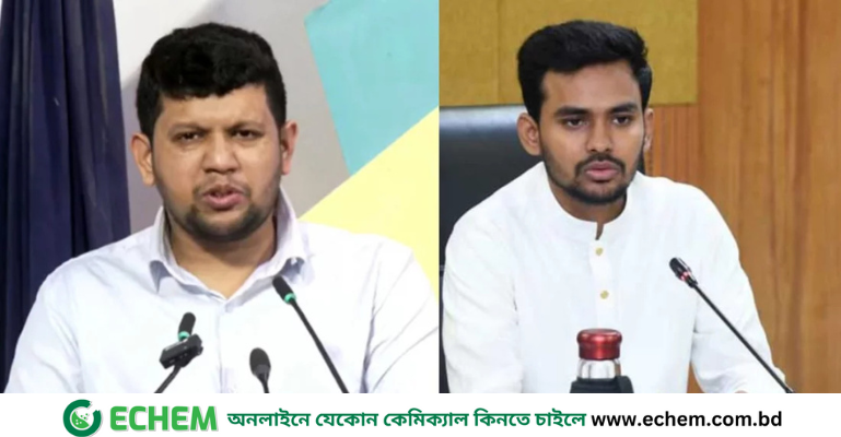 মাহফুজ-আসিফ পদত্যাগ করলে কারা হচ্ছেন তিন মন্ত্রণালয়ের উপদেষ্টা