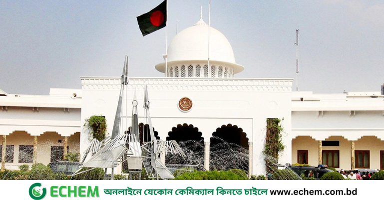 বঙ্গভবনে রাষ্ট্রপতির সঙ্গে সাক্ষাতে সিইসিসহ কমিশনাররা