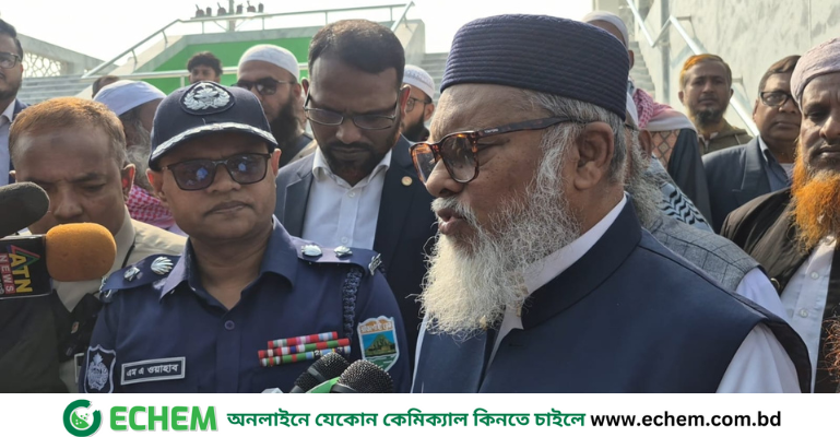 হজ্ব ব্যবস্থাপনাকে সহজীকরণে সরকার উদ্যোগ গ্রহণ করেছে: ধর্ম উপদেষ্টা